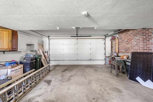 35 Pilgrim Dr, Norwood, MA 02062 - view of garage