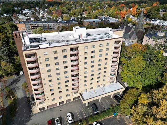 Listing photo 2 for 2500 Mystic Valley Pkwy Unit 807, Medford MA 02155