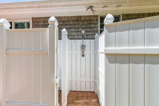 344 Mayfair Rd, Dennis, MA 02660 - view of bathroom