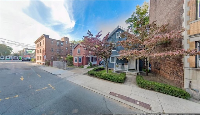 Listing photo 2 for 152-156 Kelton St, Boston MA 02135