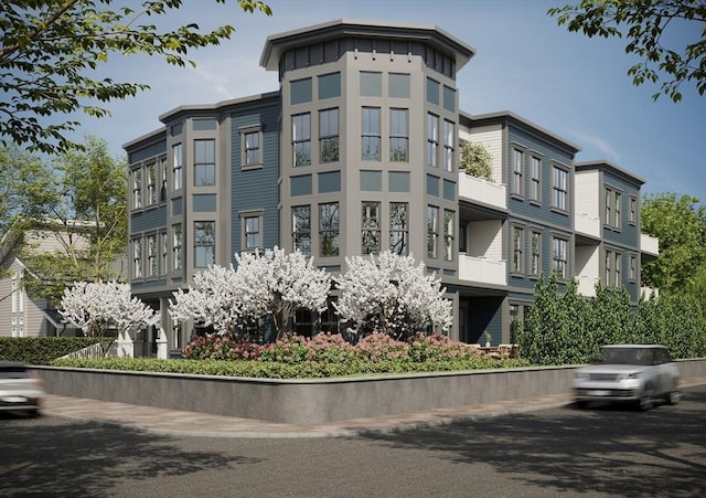 230 Washington St Unit 11, Boston, MA 02135 - view of building exterior