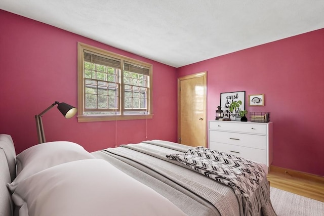 9 Divittorio Dr, Milford, MA 01757 - bedroom with wood finished floors and baseboards
