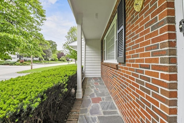 9 Divittorio Dr, Milford, MA 01757 - view of patio