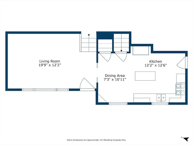 9 Divittorio Dr, Milford, MA 01757 - floor plan / room layout