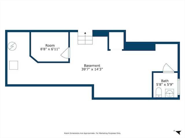 9 Divittorio Dr, Milford, MA 01757 - room layout