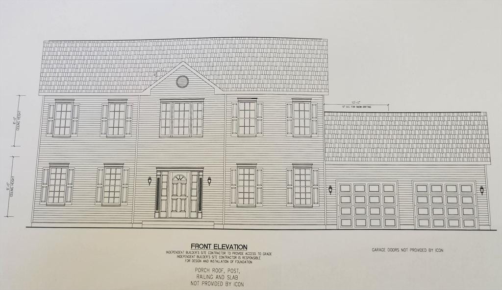 0 Jayson Dr, Dartmouth, MA 02748 - view of miscellaneous listing collateral