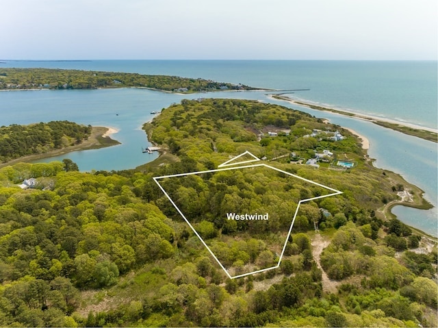 21 Indian Trl, Barnstable MA, 02655 land for sale