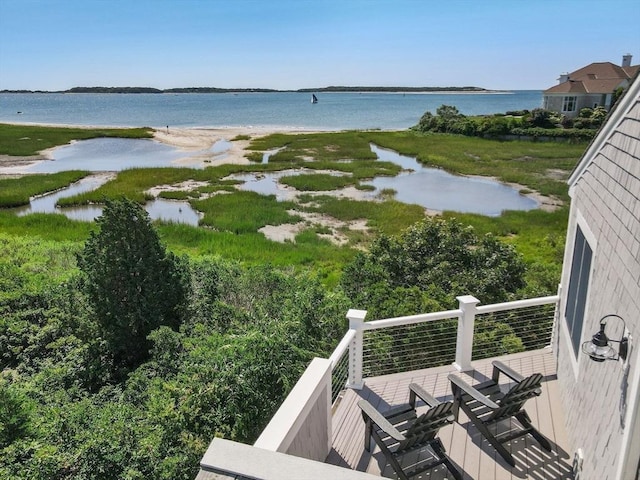21 Glenwood St, Yarmouth, MA 02673 - water view