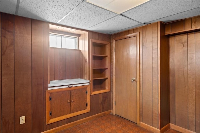 301 Main St, Acushnet, MA 02743 - view of closet