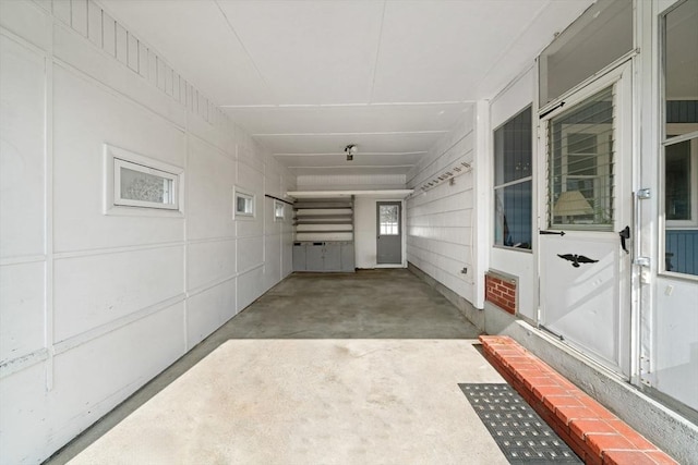 301 Main St, Acushnet, MA 02743 - view of exterior entry