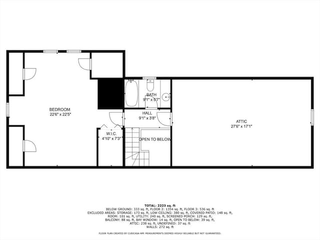 16 River Rd, Hanover, MA 02339 - view of property floor plan