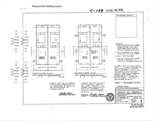 70 Cape Dr Unit 12C, Mashpee, MA 02649
