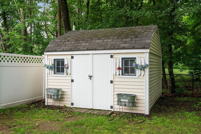 5 Cutler Rd, Paxton, MA 01612 - view of shed
