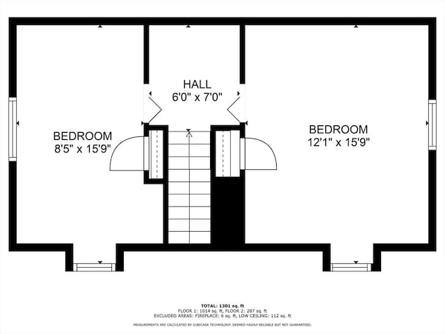 12 Willow St, Wakefield, MA 01880 - view of home floor plan