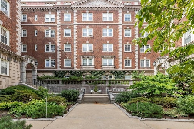 3 Arlington St Unit 31, Cambridge, MA 02140 - view of property