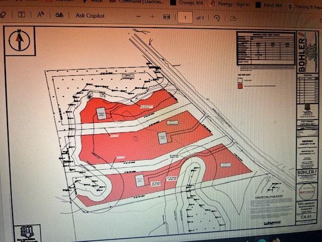LOT40C Winchendon Rd, Ashburnham, MA 01430