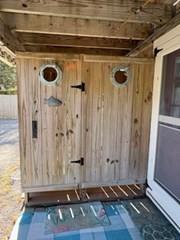 exterior space
