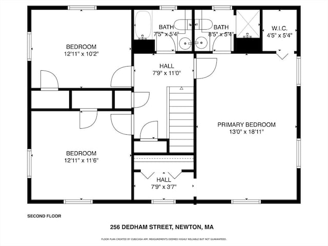 room layout