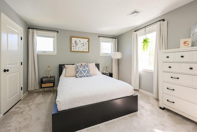 19 Millies Way, Sterling, MA 01564 - bedroom featuring light carpet, multiple windows, and baseboards