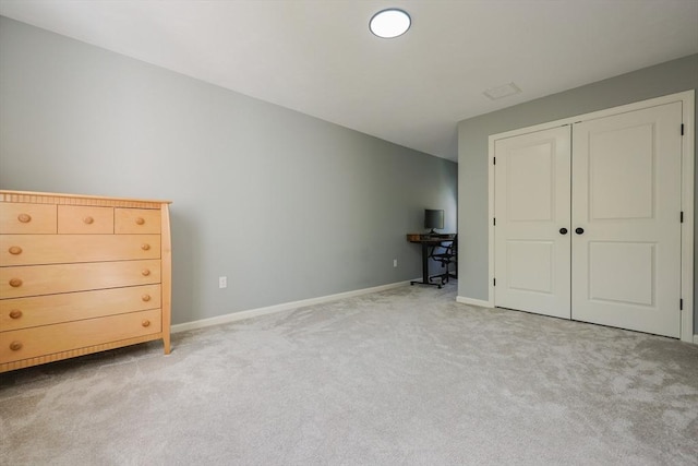 19 Millies Way, Sterling, MA 01564 - carpeted bedroom with baseboards, an office area, and a closet