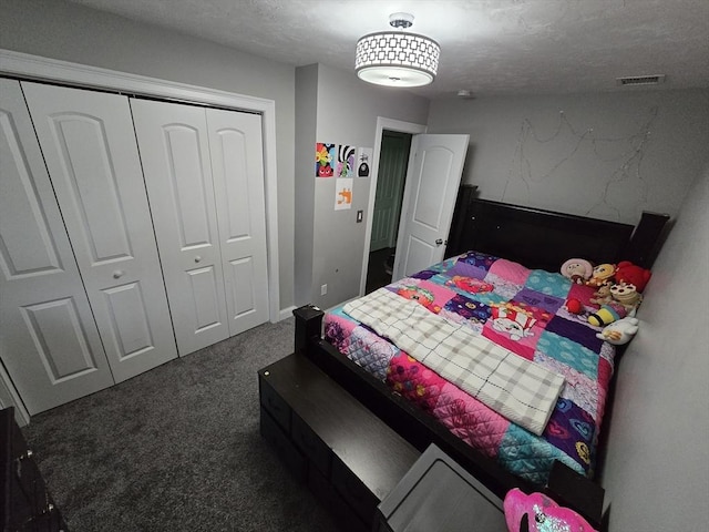 84 Murray Cir, Stoughton, MA 02072 - bedroom with carpet and a closet