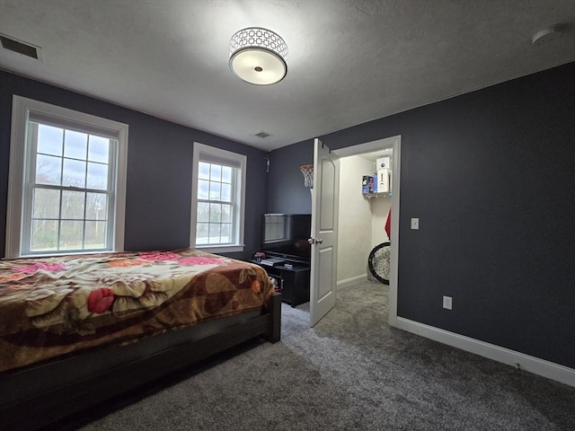 84 Murray Cir, Stoughton, MA 02072 - bedroom featuring carpet flooring and baseboards