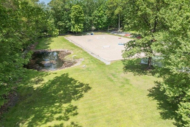 271 Rte 87, Columbia, CT 06237 - aerial view