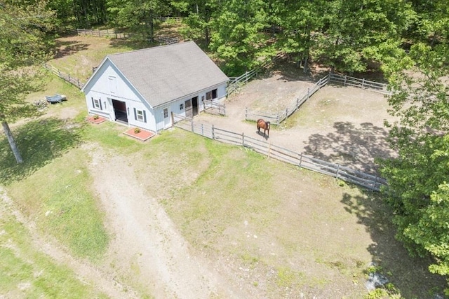 271 Rte 87, Columbia, CT 06237 - view of rural area