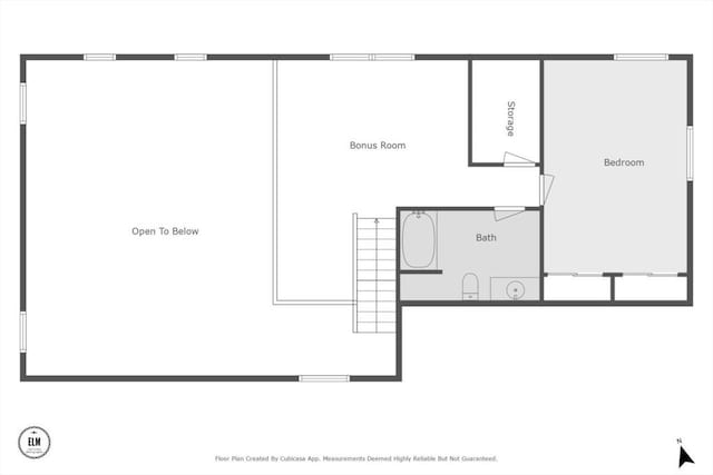 271 Rte 87, Columbia, CT 06237 - room layout