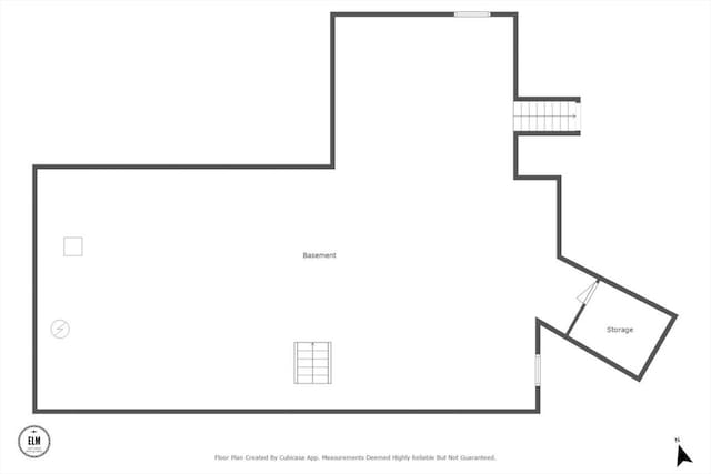 271 Rte 87, Columbia, CT 06237 - room layout