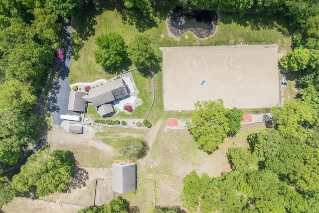 271 Rte 87, Columbia, CT 06237 - aerial view