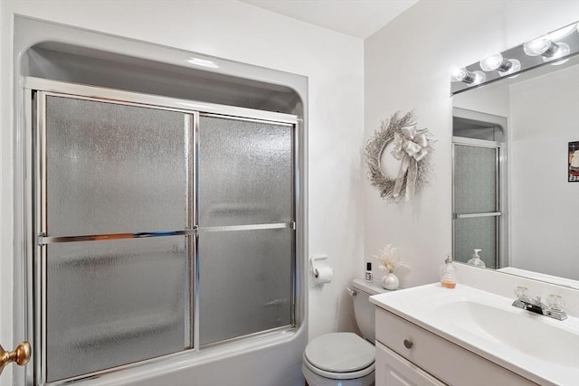 0 E Border Cir, Medford, MA 02155 - full bath featuring vanity and toilet