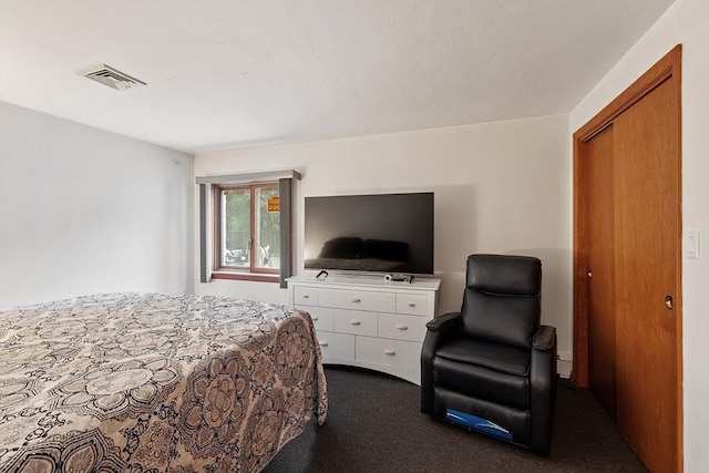 0 E Border Cir, Medford, MA 02155 - bedroom with dark colored carpet