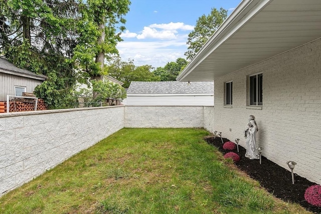 0 E Border Cir, Medford, MA 02155 - view of yard