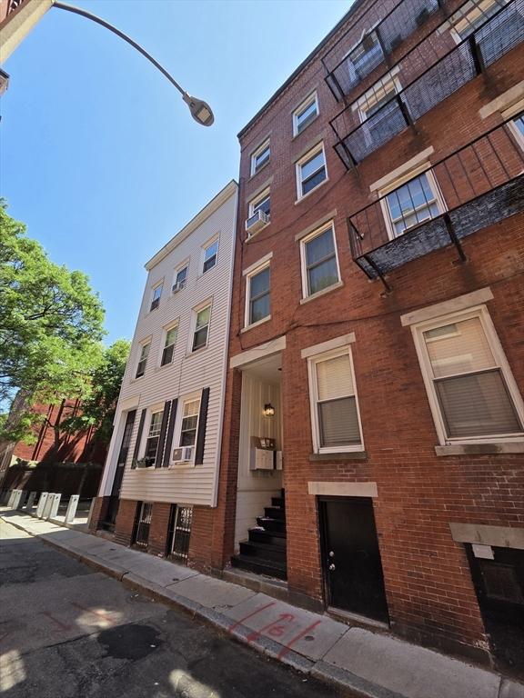 26 Unity St Unit 2, Boston, MA 02113 - view of property