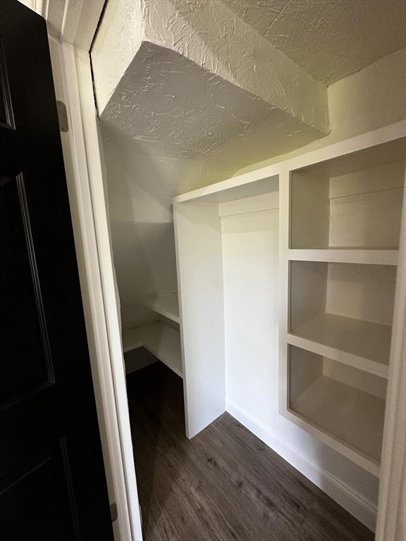 45 Carter Ave, Blackstone, MA 01504 - view of closet