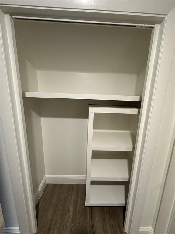 45 Carter Ave, Blackstone, MA 01504 - view of closet