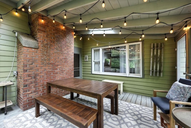 149 N Main St, South Hadley, MA 01075 - view of patio / terrace