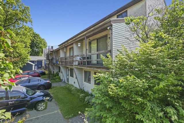 516 High St Unit 516, Clinton, MA 01510 - view of home's exterior