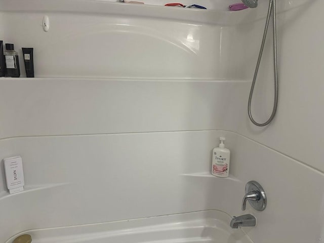 26 Burnap Rd Unit 6, Holliston, MA 01746 - full bathroom with shower / washtub combination
