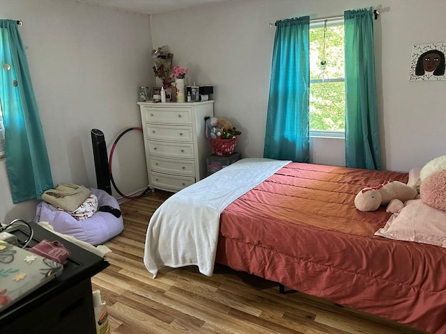 26 Burnap Rd Unit 6, Holliston, MA 01746 - bedroom with wood finished floors