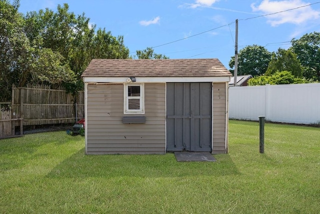 25 Watson St, Seekonk, MA 02771 - view of shed