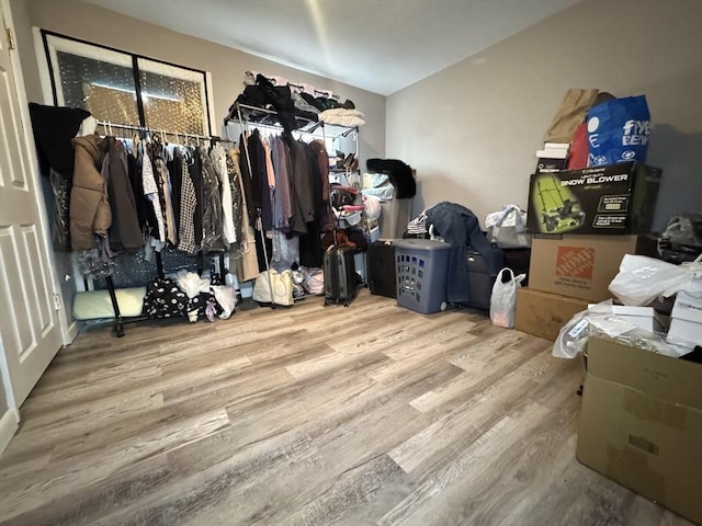 11 Marie Ave, Brockton, MA 02302 - view of storage room