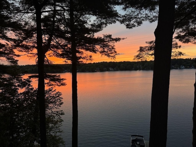 34 Lake Shore Dr S, Westford, MA 01886 - water view