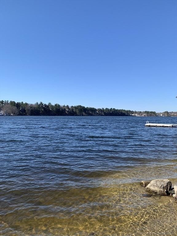 34 Lake Shore Dr S, Westford, MA 01886 - water view