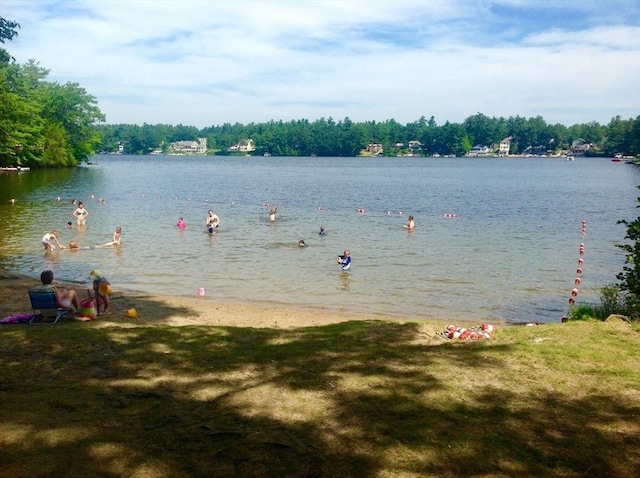 34 Lake Shore Dr S, Westford, MA 01886 - water view