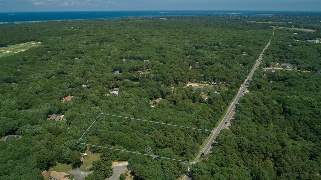 501 W Tisbury Rd, Edgartown, MA 02539