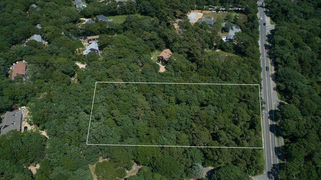 501 W Tisbury Rd, Edgartown, MA 02539