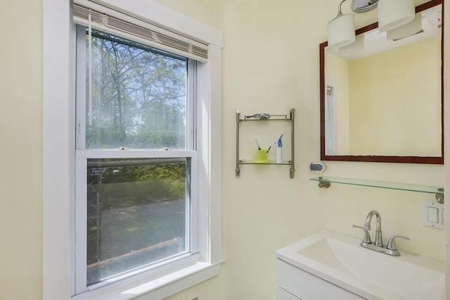 28 Sterling St, Weymouth, MA 02188 - bathroom with vanity