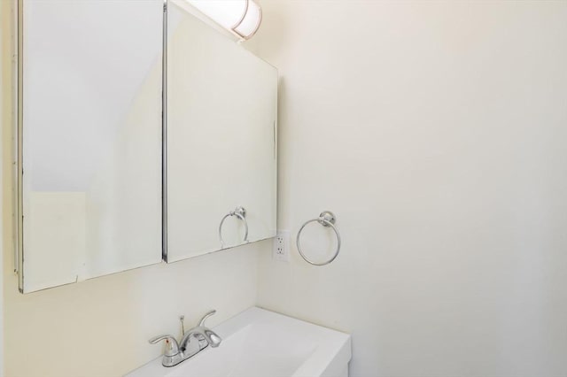 28 Sterling St, Weymouth, MA 02188 - bathroom featuring a sink